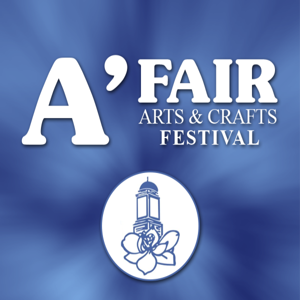 More Info for 51st Annual A'Fair Arts & Crafts Festival