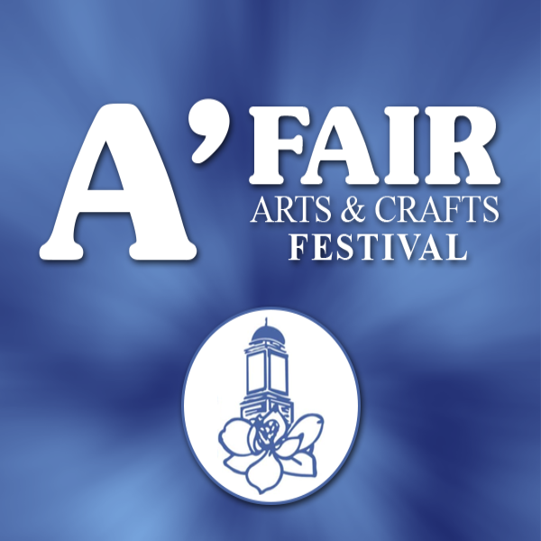 51st Annual A'Fair Arts & Crafts Festival