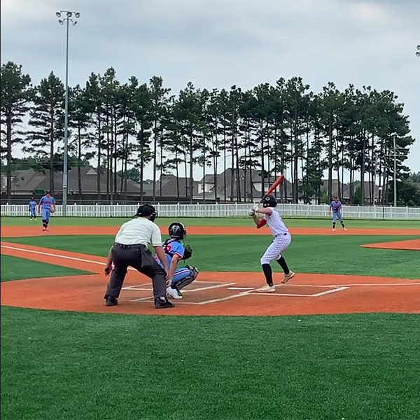 Perfect Game Fall Nationals Baseball Tournament