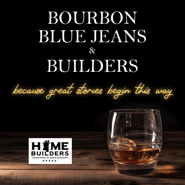 More Info for Bourbon, Blue Jeans & Builders