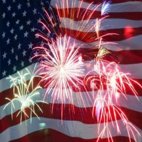 Celebrate Your Independence Fireworks & Festival Visit DeSoto County