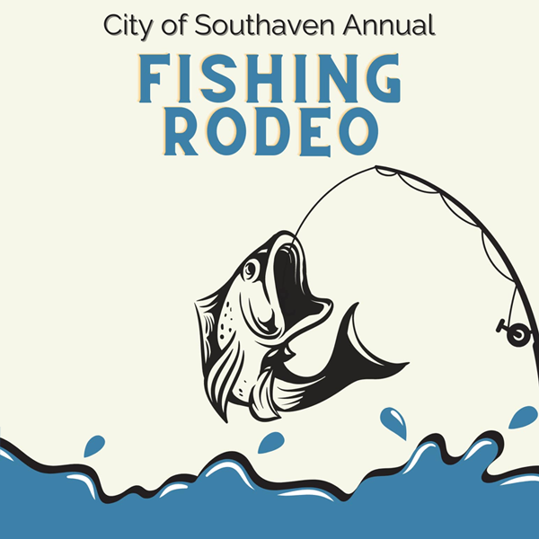 26th Annual Southaven Fishing Rodeo