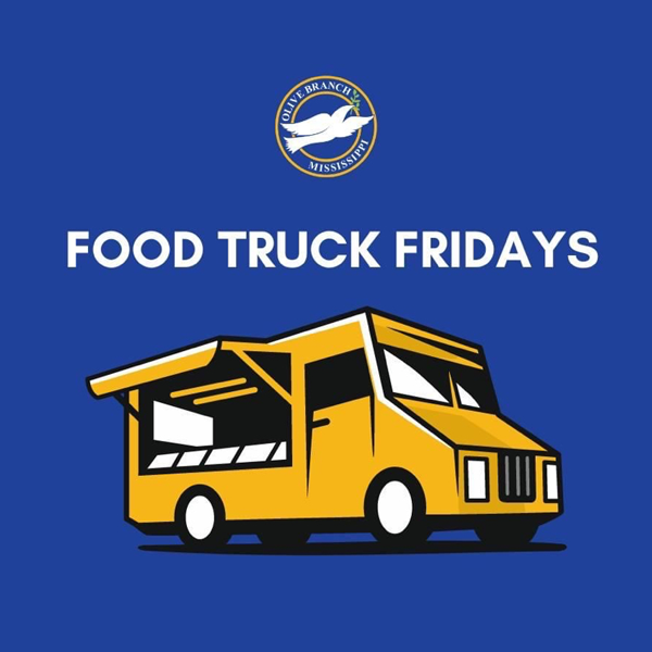 Food Truck Fridays