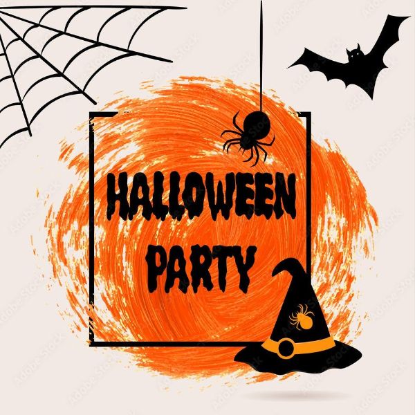 Halloween Costume Contest & Party Visit DeSoto County