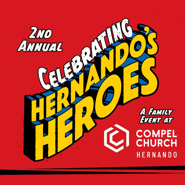 Celebrating Hernando's Heroes