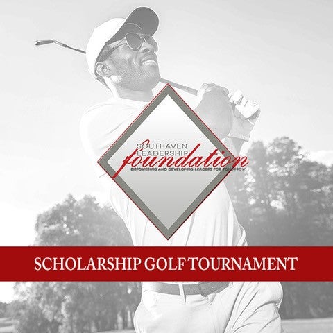 Scholarship Golf Tournament