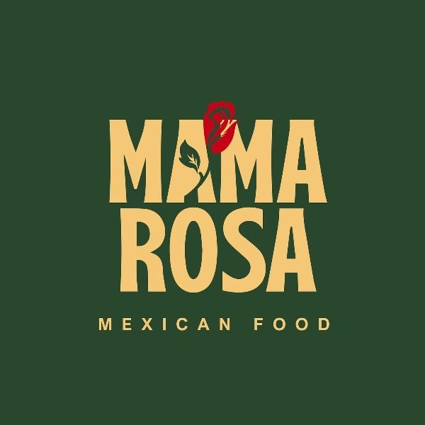 Mama Rosa Mexican Food