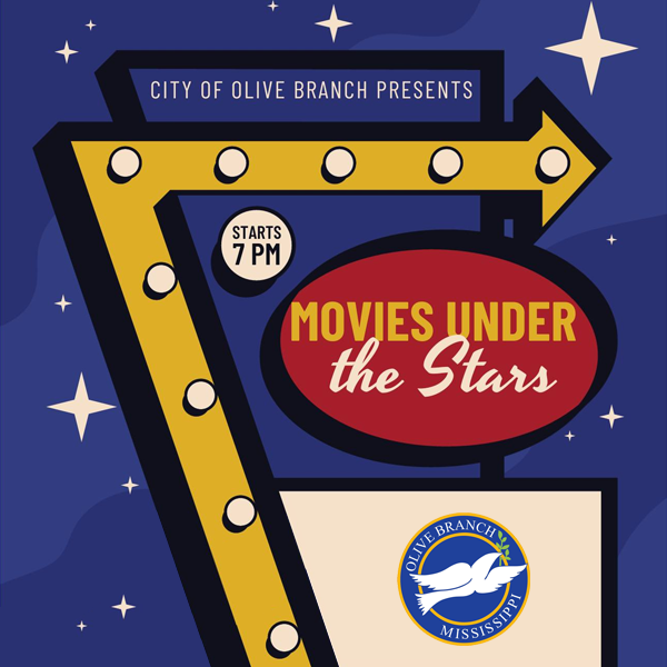 More Info for Movies Under the Stars 