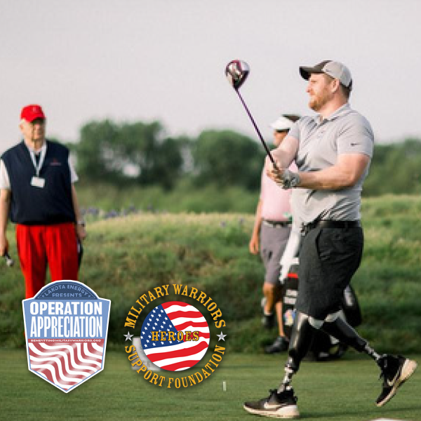 More Info for Operation Appreciation Golf Tournament