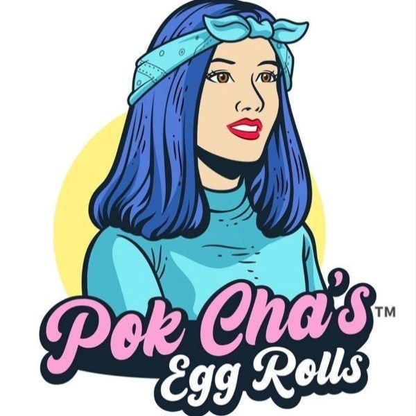 Pok Cha's Egg Rolls
