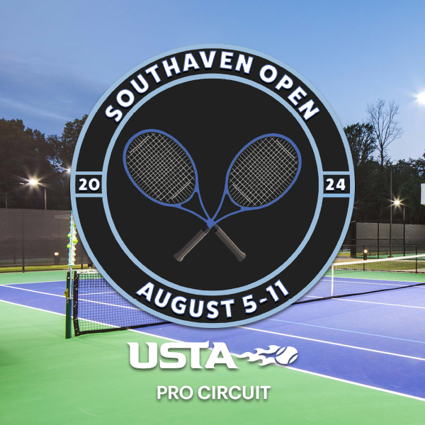 More Info for Southaven Open